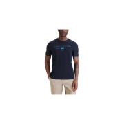 T-shirt Korte Mouw Tommy Hilfiger MW0MW42365