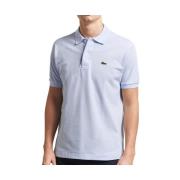 Polo Shirt Korte Mouw Lacoste -