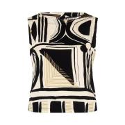 Blouse Rinascimento CFC0020343002