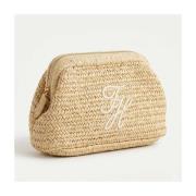Tas Tommy Hilfiger Bolsos Mujer Modèle Aw0aw18627
