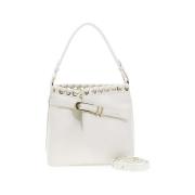 Tas Café Noir Bolsos Mujer Modèle C3nl1027 Secchiello In