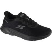 Lage Sneakers Skechers Slip-Ins: GO Walk 8 - Pate