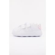 Lage Sneakers adidas Zapatillas Niña Modèle Advantage Cf I