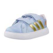 Lage Sneakers adidas Zapatillas Niña Modèle Grand Court Anna I