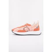 Lage Sneakers Duuo Sport Zapatillas Mujer Modèle Sensei 089