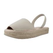 Espadrilles Ria Alpargatas Mujer Modèle 21922 S2