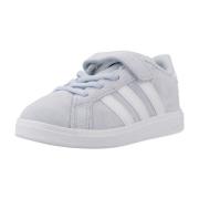 Lage Sneakers adidas Zapatillas Niño Modèle Grand Court 00s El