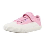 Lage Sneakers Geox Zapatillas Niña Modèle J Tippeste Dk