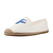 Espadrilles Tommy Hilfiger Alpargatas Mujer Modèle Fw0fw09240