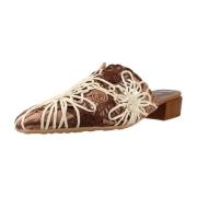 Klompen Hispanitas Zuecos Mujer Modèle Hv264840