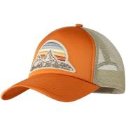 Pet Buff Trucker Cap L/XL