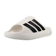 Teenslippers adidas Chanclas Mujer Modèle Purechill Suede