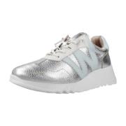 Lage Sneakers Wonders Sport Zapatillas Mujer Modèle E6770