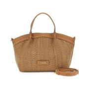 Handtas Café Noir Bolsos Mujer Modèle C3nq1036