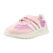 Lage Sneakers adidas Zapatillas Niña Modèle Js2310 Run 70s 2.0 El C