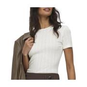 T-shirt Korte Mouw JDY -