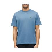 T-shirt Korte Mouw Lacoste -
