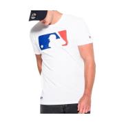 T-shirt Korte Mouw New-Era -