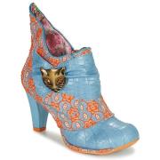 Enkellaarzen Irregular Choice MIAOW