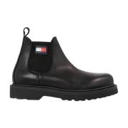 Laarzen Tommy Hilfiger EM0EM01254BDS