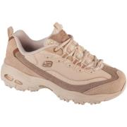 Lage Sneakers Skechers D apos;Lites