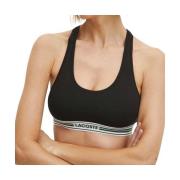 Strapless/Verwijderbare bandjes Lacoste -