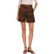 Korte Broek Maxmara Studio MSTNOVELLA