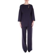 Pantalon Emporio Armani EW001145AF10206