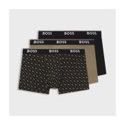 Boxers BOSS Ropa Interior Hombre Modèle Power Desig