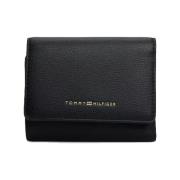 Portemonnee Tommy Hilfiger Carteras Mujer Modèle Th Flag Trifold