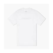 T-shirt Korte Mouw EAX Camisetas Hombre Modèle Xm001280 Af1036
