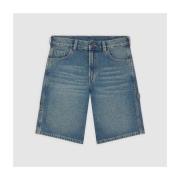 Korte Broek Dickies Pantalones Hombre Modèle Dk0a88fcl231