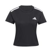 T-shirt Korte Mouw adidas Camisetas Mujer Modèle Kc7639