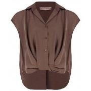 Blouse Rinascimento CFC0123636003