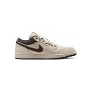 Lage Sneakers Nike Air Jordan