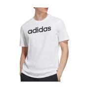 T-shirt Korte Mouw adidas -