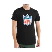 T-shirt Korte Mouw New-Era -