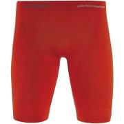 Korte Broek Errea Denis Bermuda Ad