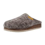 Pantoffels Nordikas Zapatillas Hogar Hombre Modèle 2255