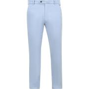 Broek Meyer Paris Broek Lichtblauw