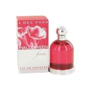 Eau de cologne Jesus Del Pozo Halloween Freesia - keulen - 100ml - ver...