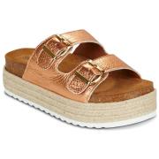 Slippers Sweet Lemon NOZAN