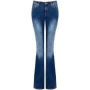 Flared/Bootcut Rinascimento CFC0127828003