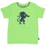T-shirt Leone 1947 Boy T-Shirt Welcome