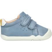 Babyslofjes Geox Halfhoge schoenen