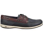 Bootschoenen Clarks Halfhoge schoenen