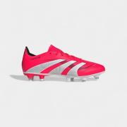 Voetbalschoenen adidas Predator League SG Lucid Red Cloud White Core B...