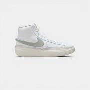 Hoge Sneakers Nike Blazer Phantom Mid