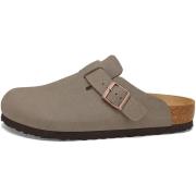 Klompen BIRKENSTOCK Boston Birkibuc