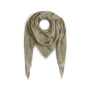 Sjaal Pieces -